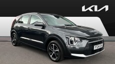 Kia Niro 1.6 GDi Hybrid 2 5dr DCT Hybrid Estate